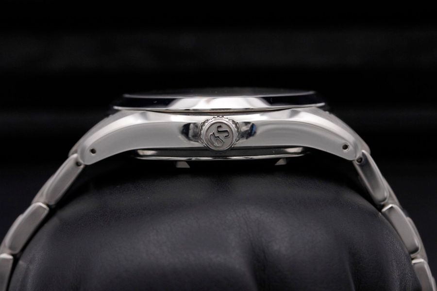 Grand Seiko Heritage Collection SBGA427